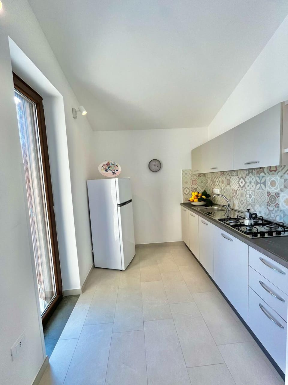 Il Melograno Appartamenti Apartment in Campania