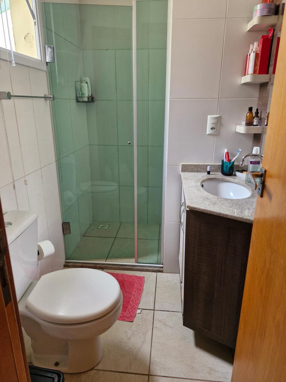 1 dorm aconchegante em apto compartilhado com a moradora Apartment in Misiones Province, Argentina