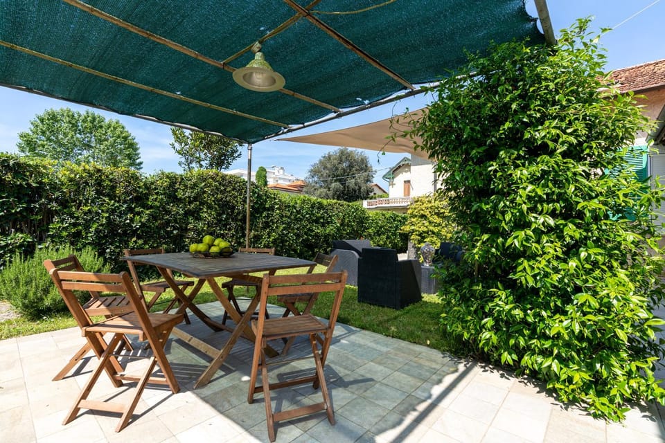 Fantastica casa sul mare con giardino privato House in Emilia-Romagna