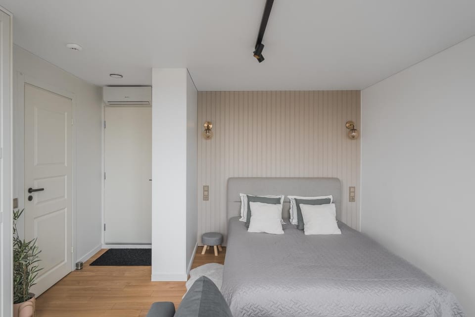 Old Town view Apartment in city center Apartment in Lithuania