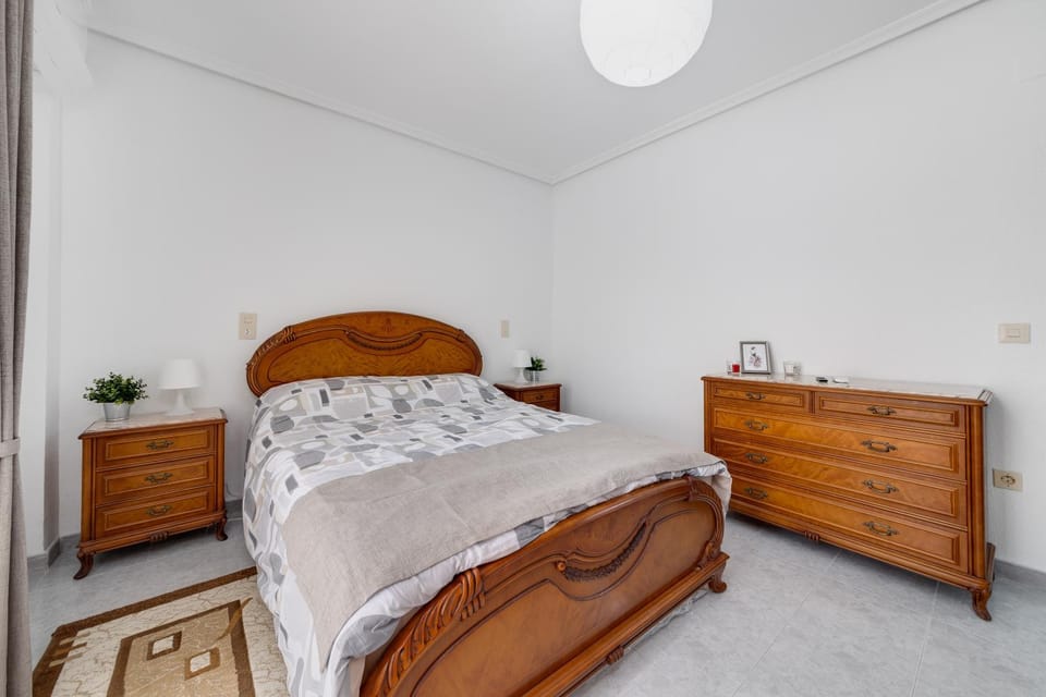 Cosy Apartment near the sea Apartment in Torrevieja