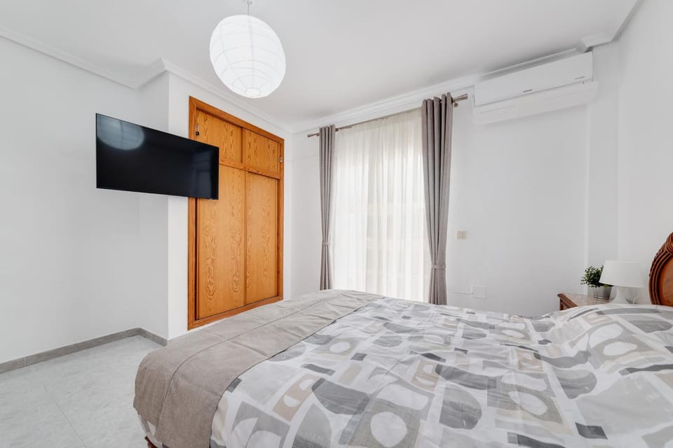 Cosy Apartment near the sea Apartment in Torrevieja