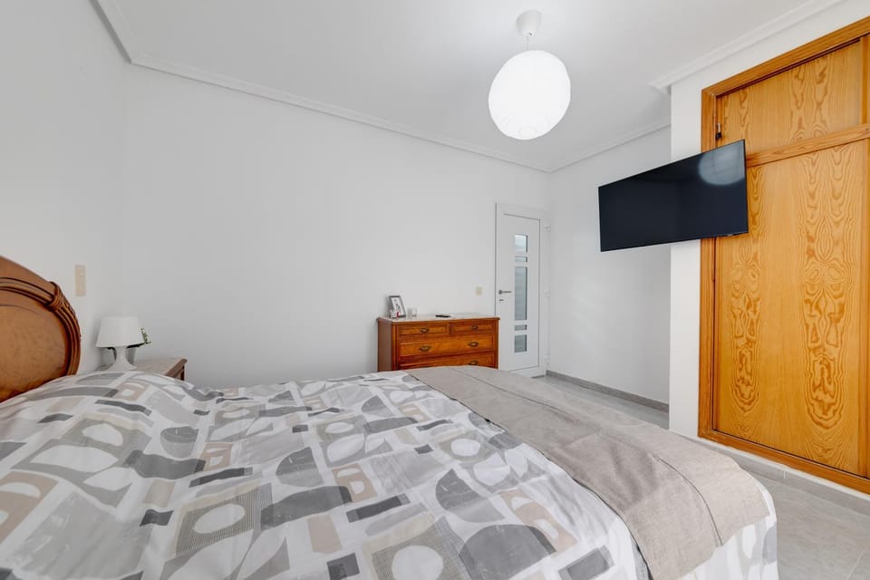 Cosy Apartment near the sea Apartment in Torrevieja