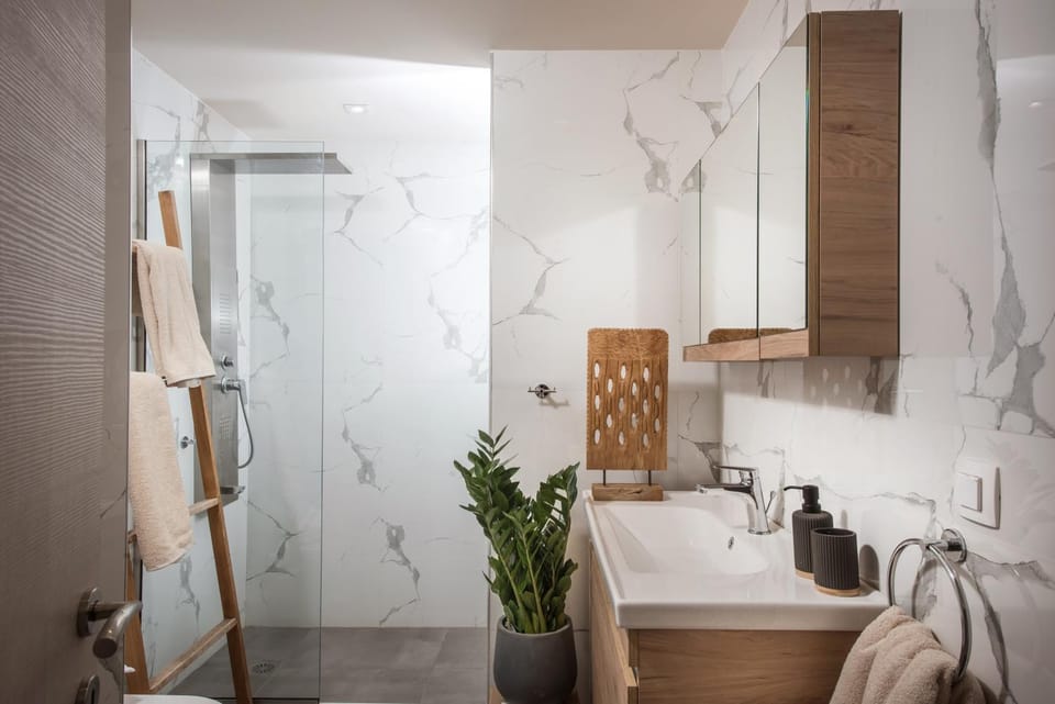 BELLA CASA LUXURY SUITES Apartment in Crete
