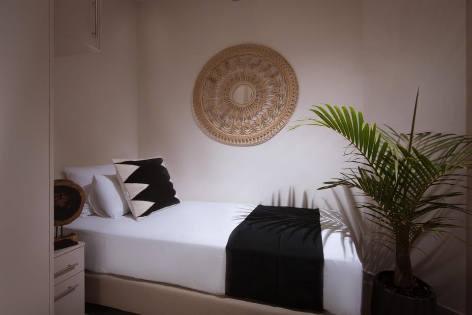 BELLA CASA LUXURY SUITES Apartment in Crete