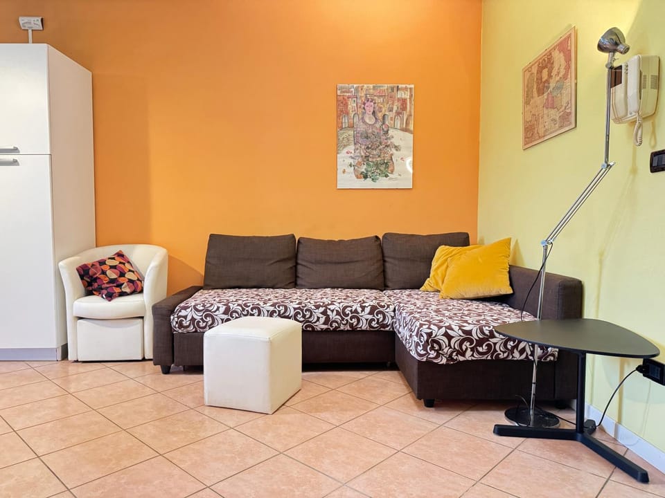 Appartamento Filippo Apartment in Capannori