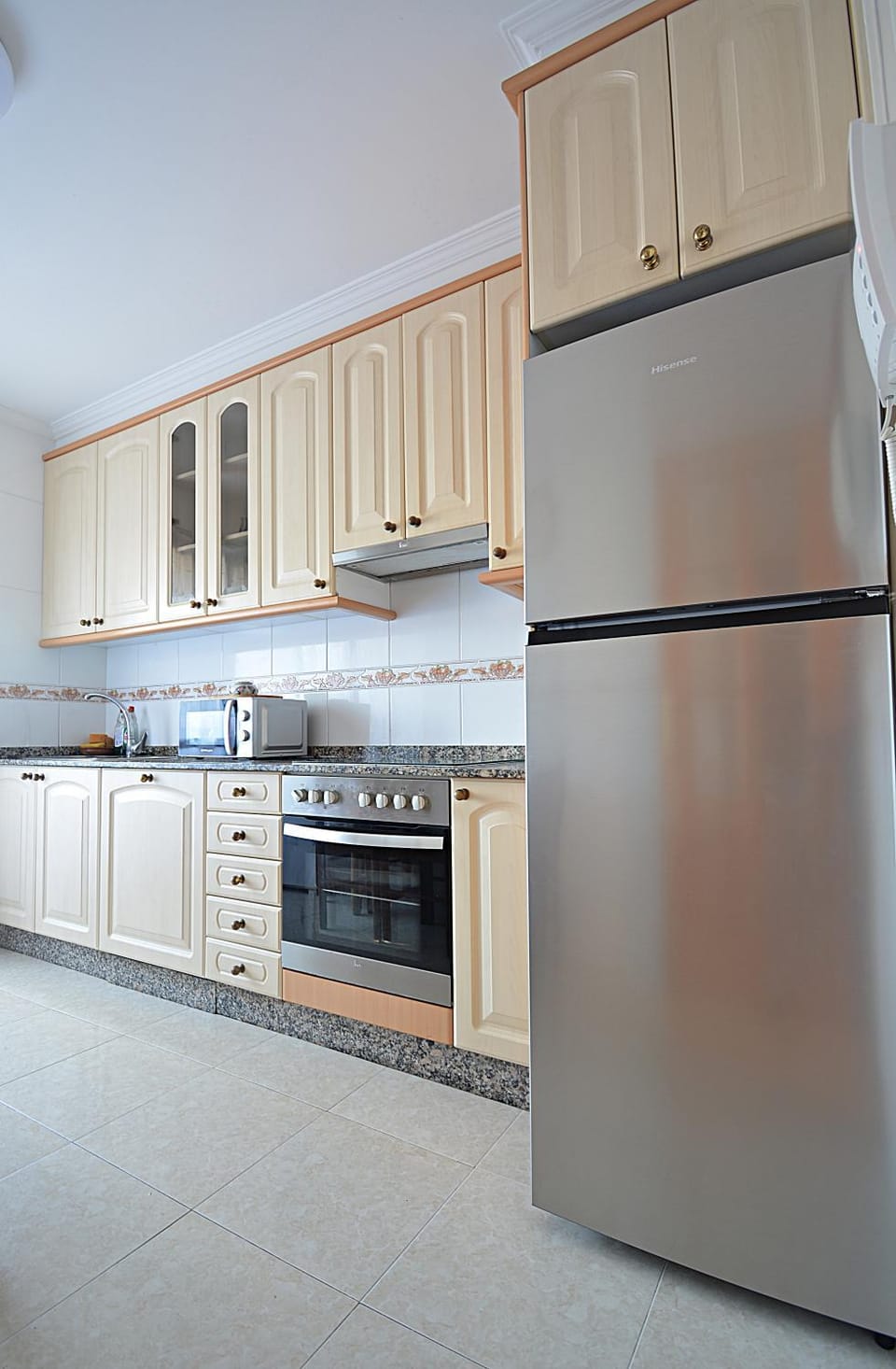Kitchen or kitchenette, minibar, pet friendly, stove