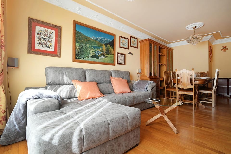 TV and multimedia, Living room