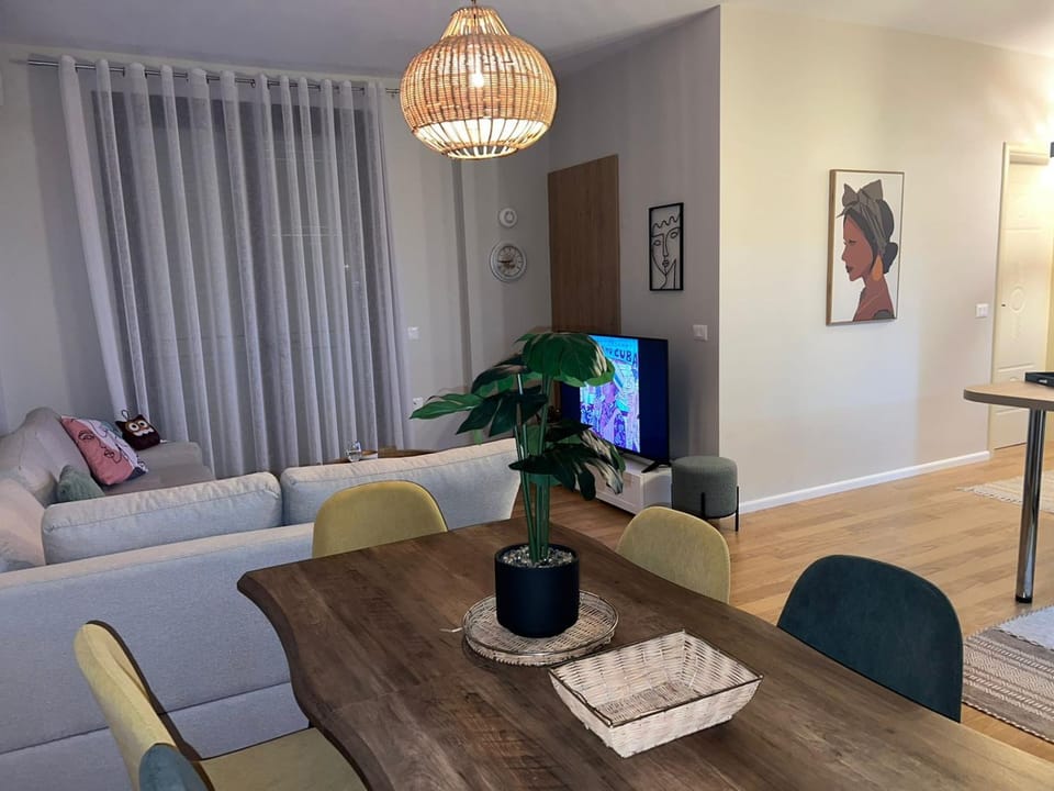 HARMONY HOME Apartment in Vlorë