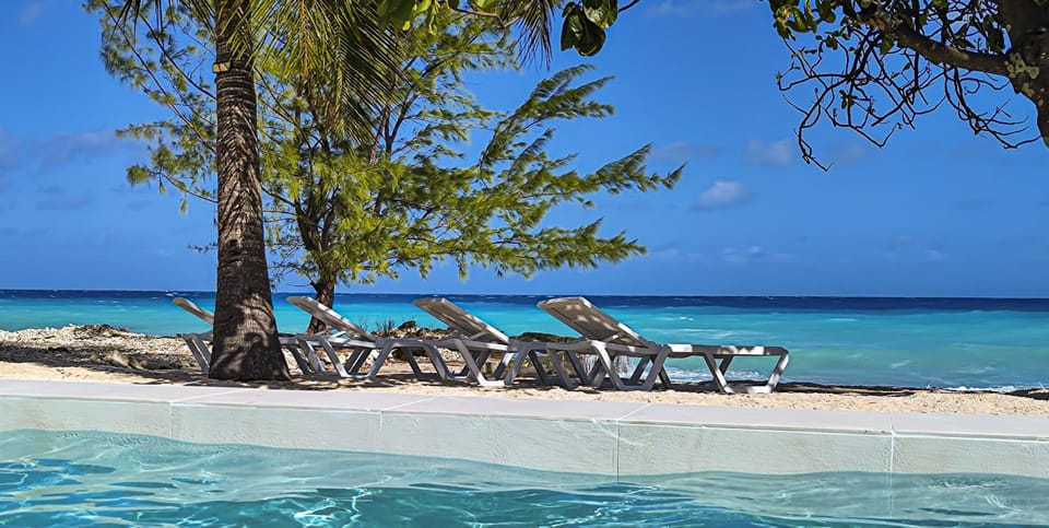 Blue Lagoon Villa Villa in French Polynesia