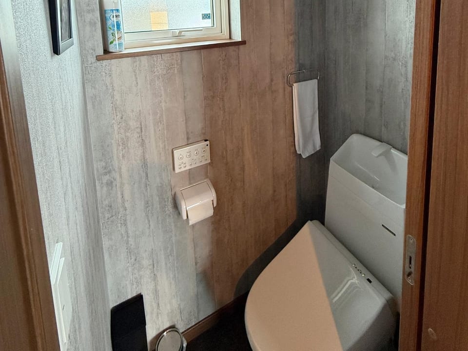 FLEXWORK tawa - Vacation STAY 99885v House in Hokkaido Prefecture