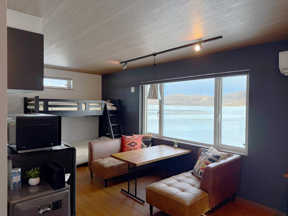FLEXWORK tawa - Vacation STAY 99885v House in Hokkaido Prefecture