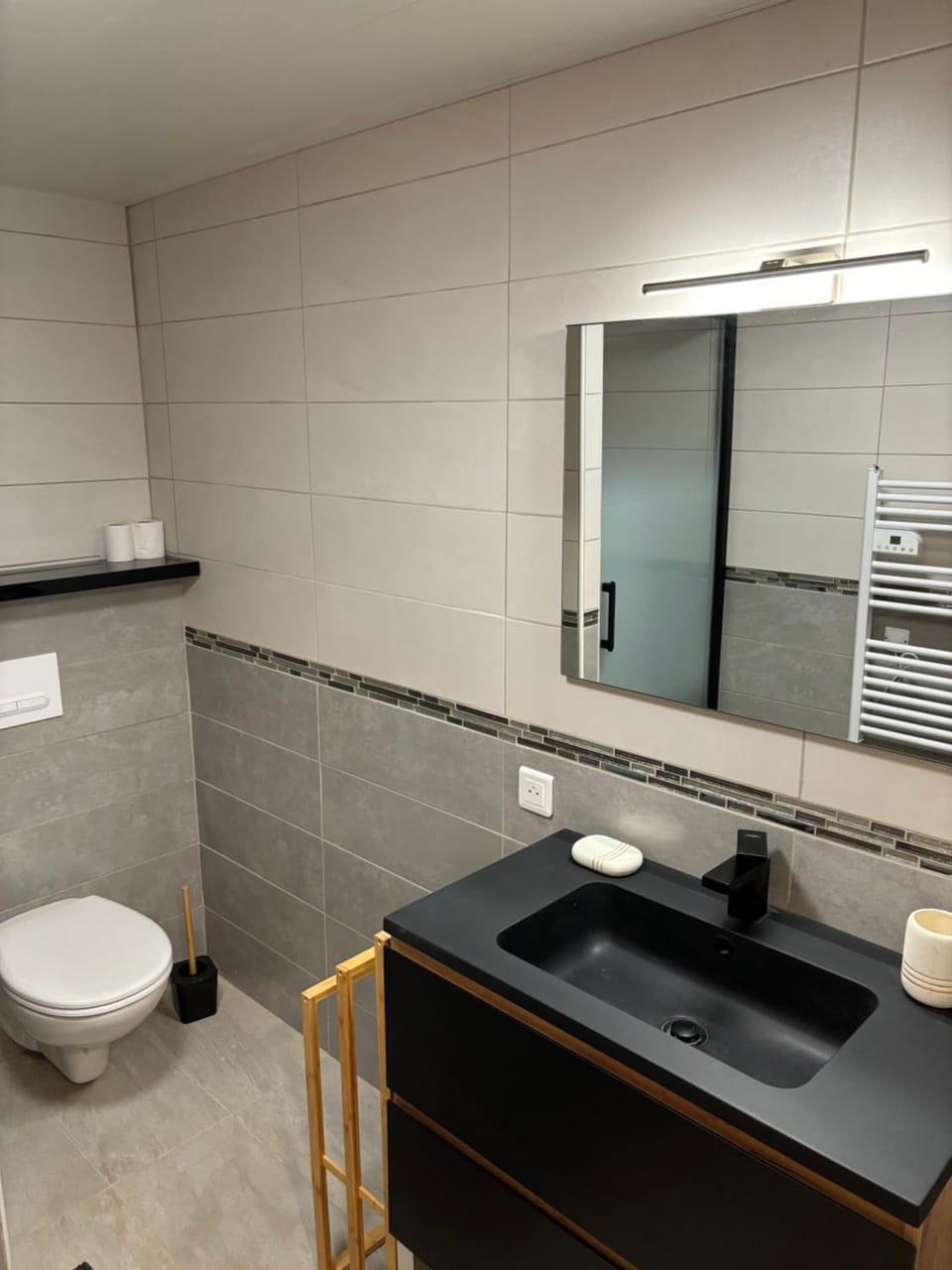 L'OURSIERE à Saint MAMET Apartment in Catalonia