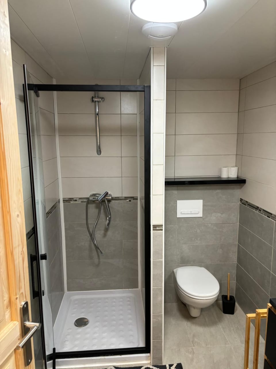 L'OURSIERE à Saint MAMET Apartment in Catalonia