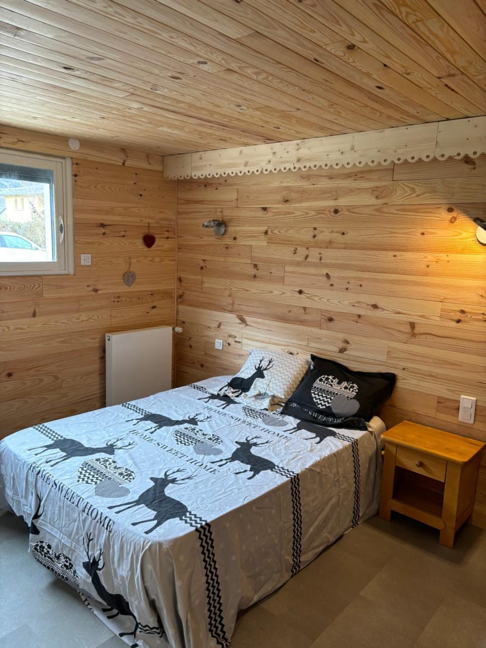 L'OURSIERE à Saint MAMET Apartment in Catalonia