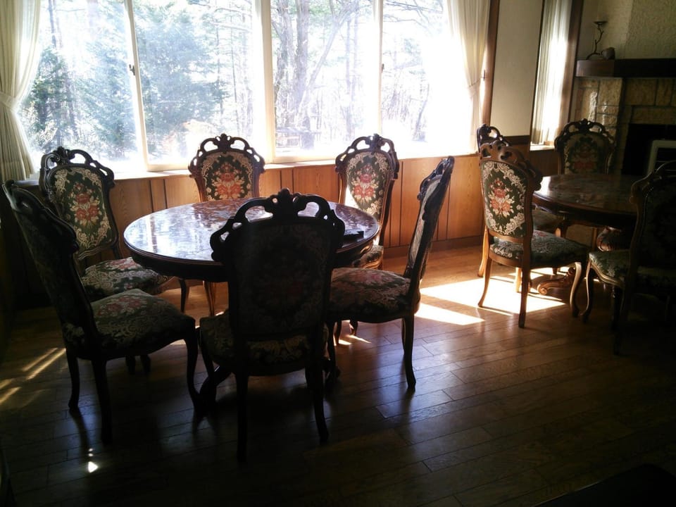 Karuizawa Villa Etoile - Vacation STAY 15095 House in Nagano Prefecture