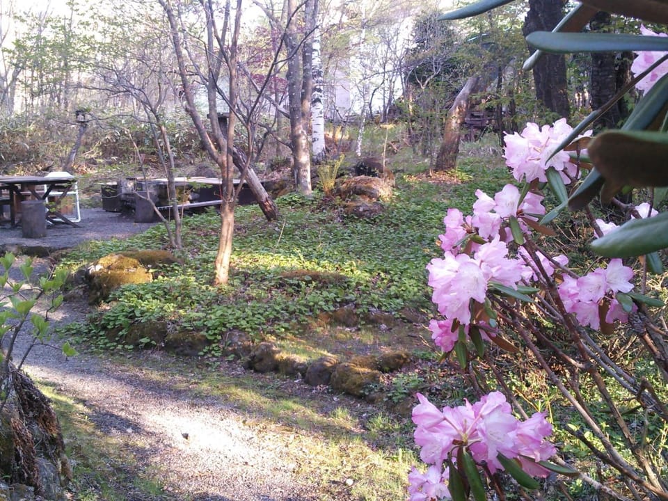 Karuizawa Villa Etoile - Vacation STAY 15095 House in Nagano Prefecture