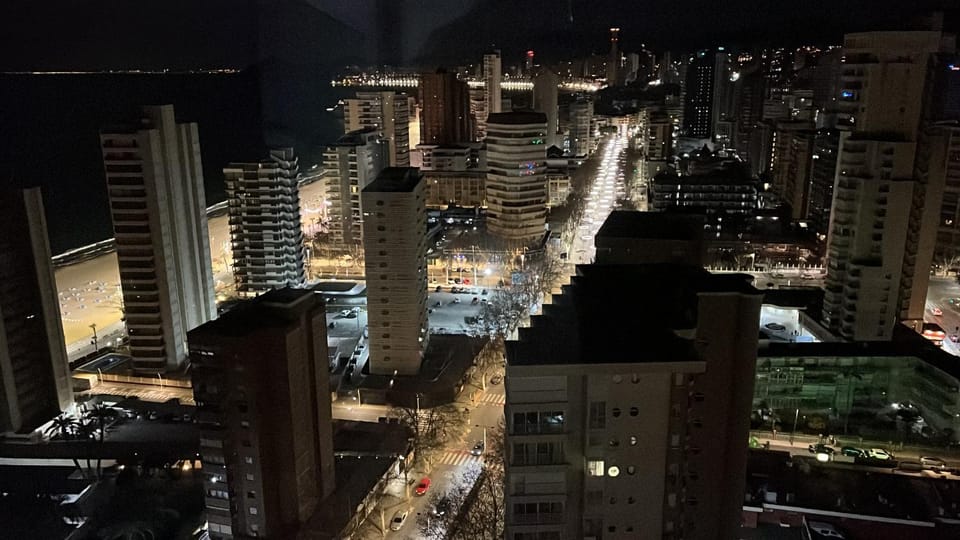 View (from property/room)