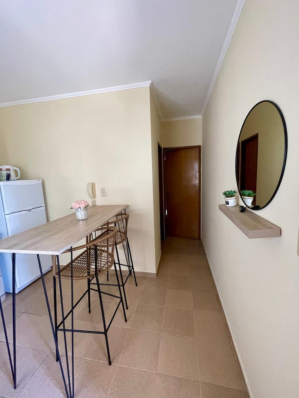 Chill Home IV Apartment in Posadas