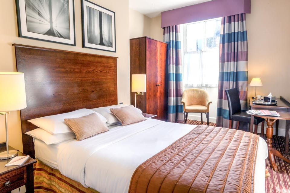 White Swan Hotel Hotel in Alnwick