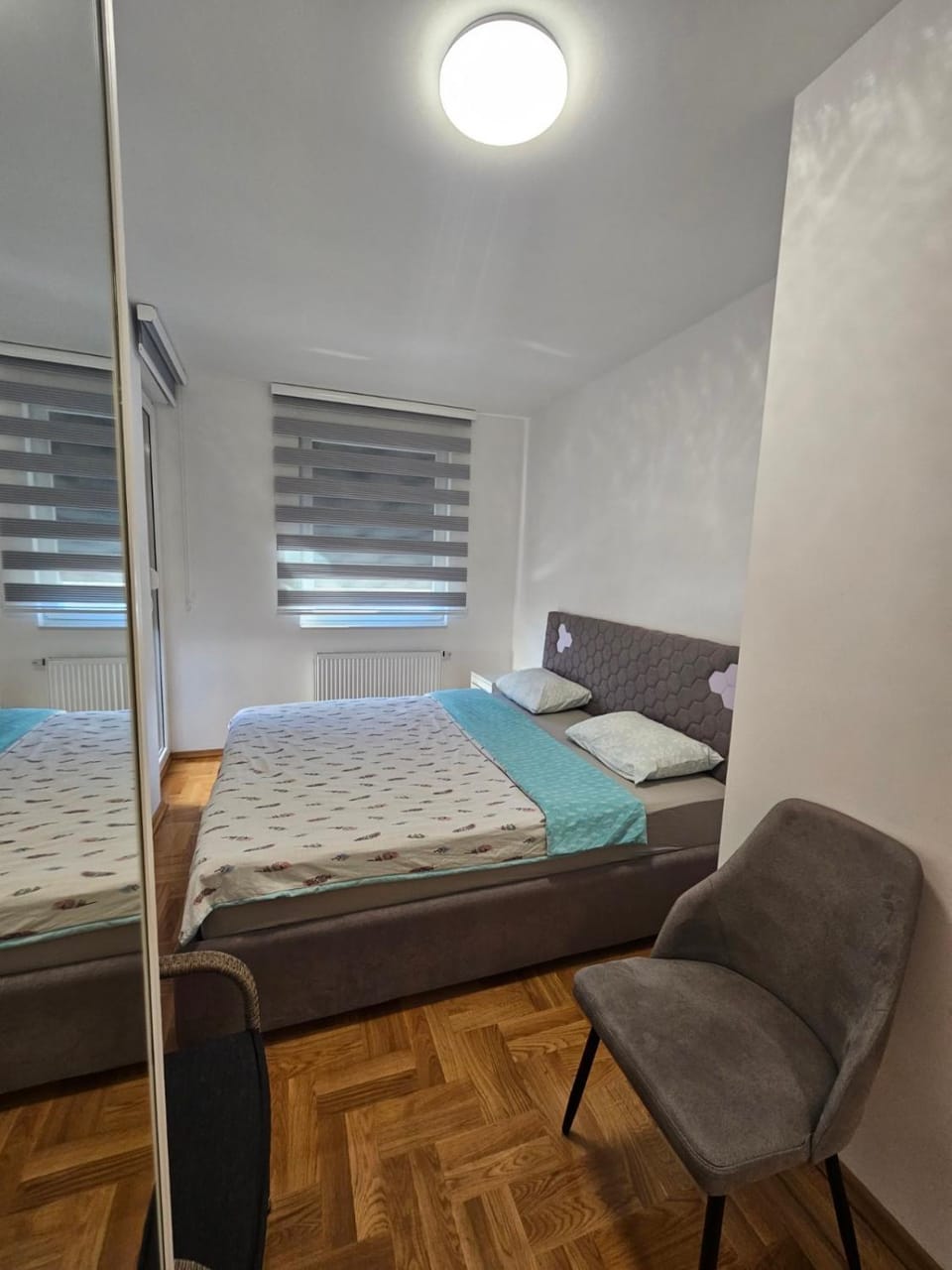 Apartment Zidart Banja Luka free garage Apartment in Federation of Bosnia and Herzegovina