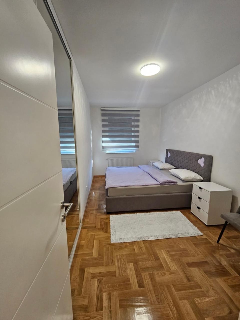 Apartment Zidart Banja Luka free garage Apartment in Federation of Bosnia and Herzegovina