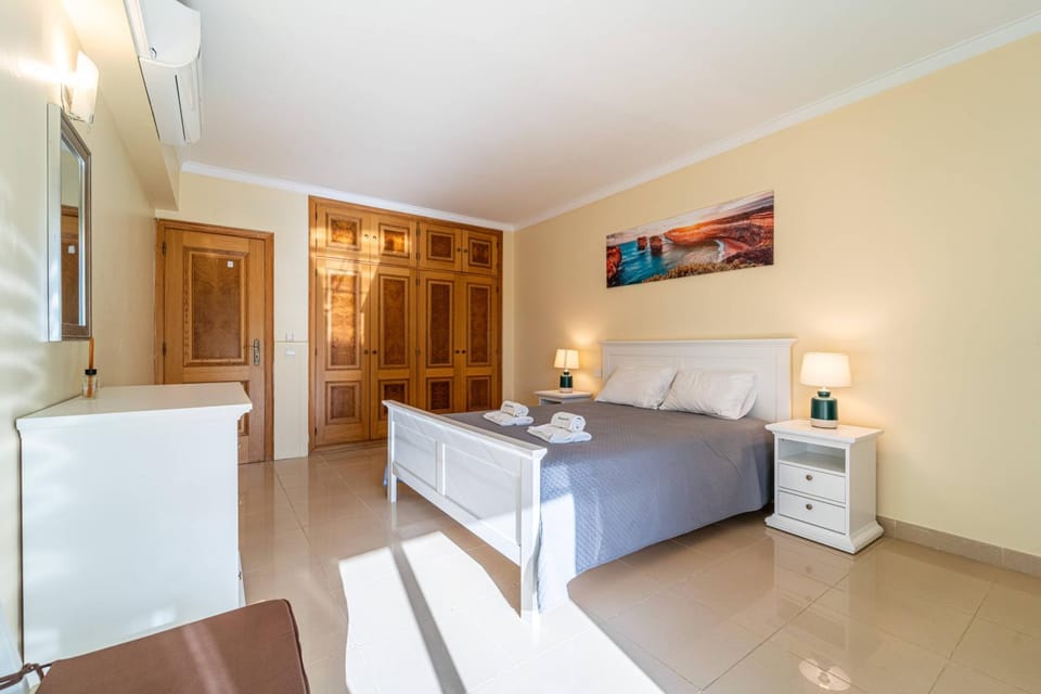 Blue Horizon Apartment by HelloVacations Apartment in Albufeira