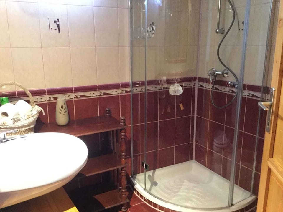Shower