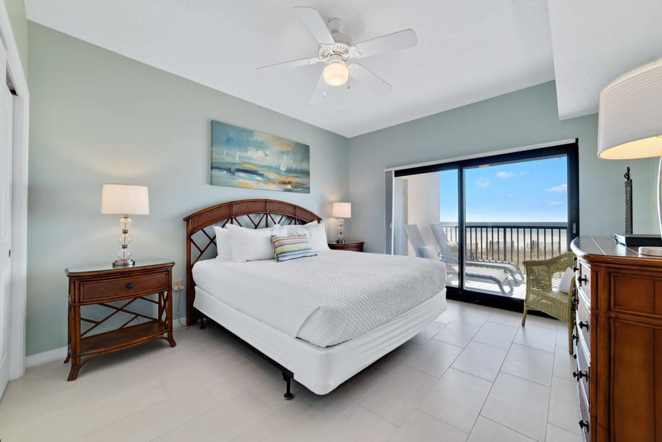 The Palms Unit 104 House in Orange Beach
