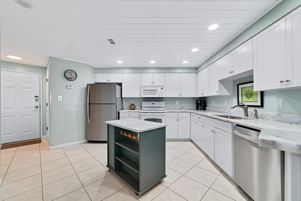 The Palms Unit 104 House in Orange Beach