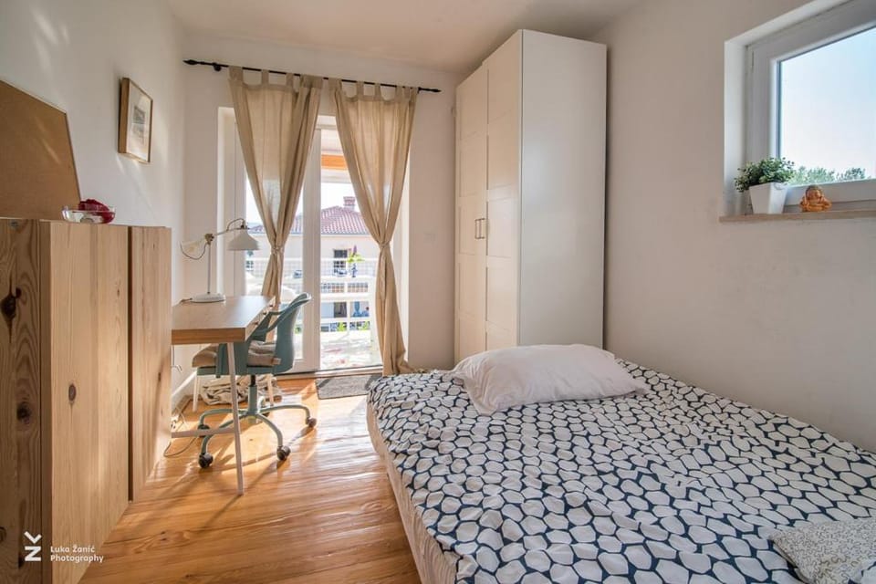 Apartmani Popović Apartment in Krk