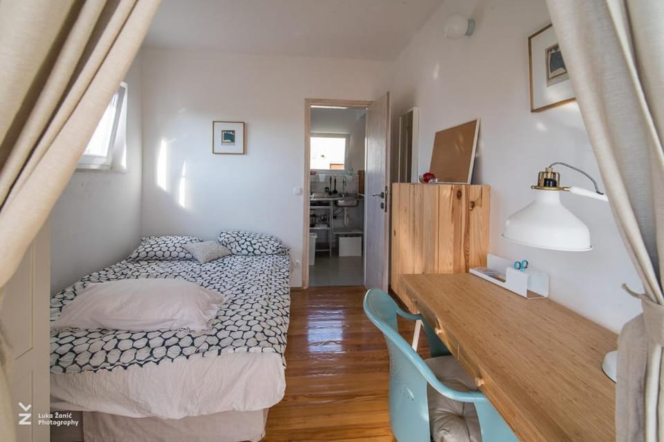Apartmani Popović Apartment in Krk