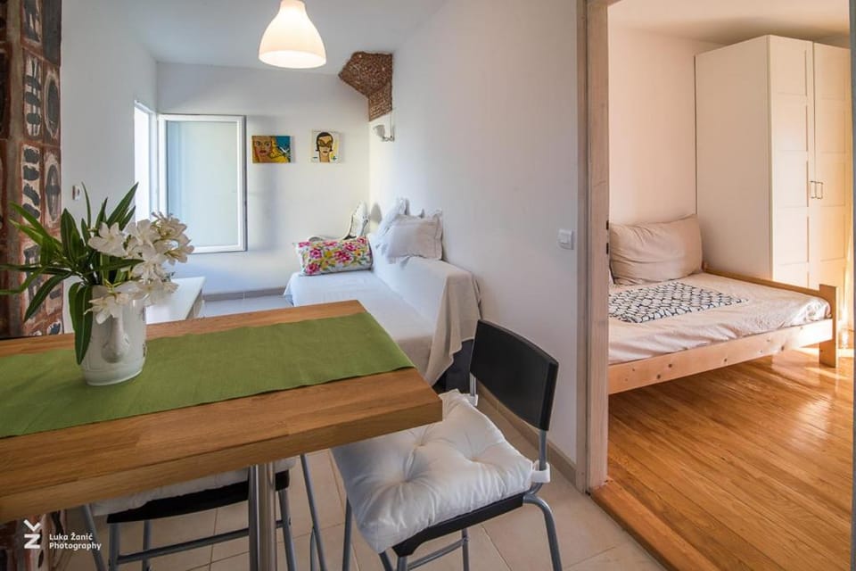 Apartmani Popović Apartment in Krk