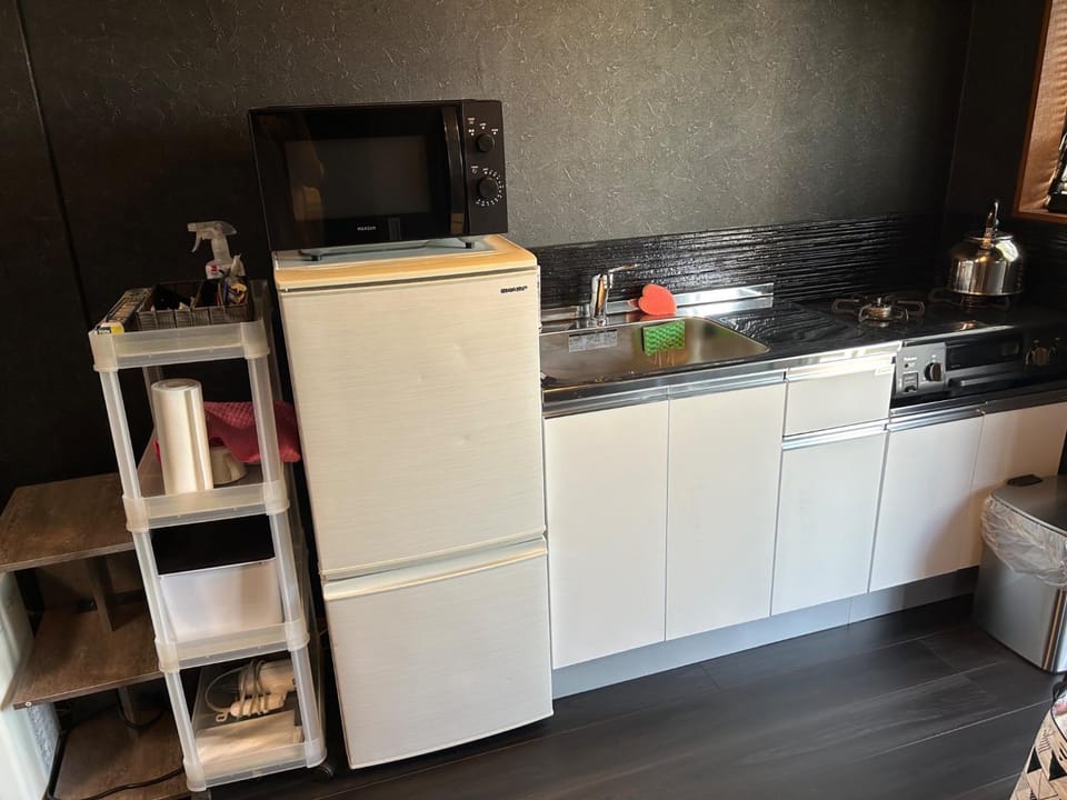 Shirakkan - Vacation STAY 15831 Apartment in Japan