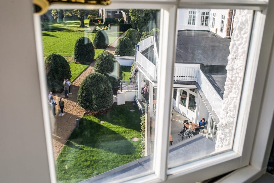 View (from property/room)