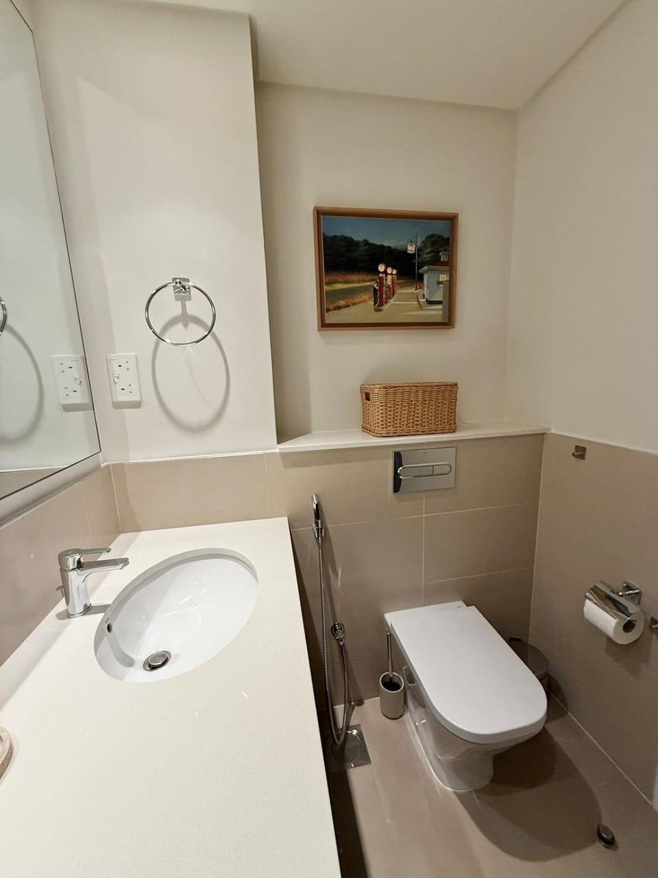 3 bedrooms + maids room, Full Park view Apartment in Dubai