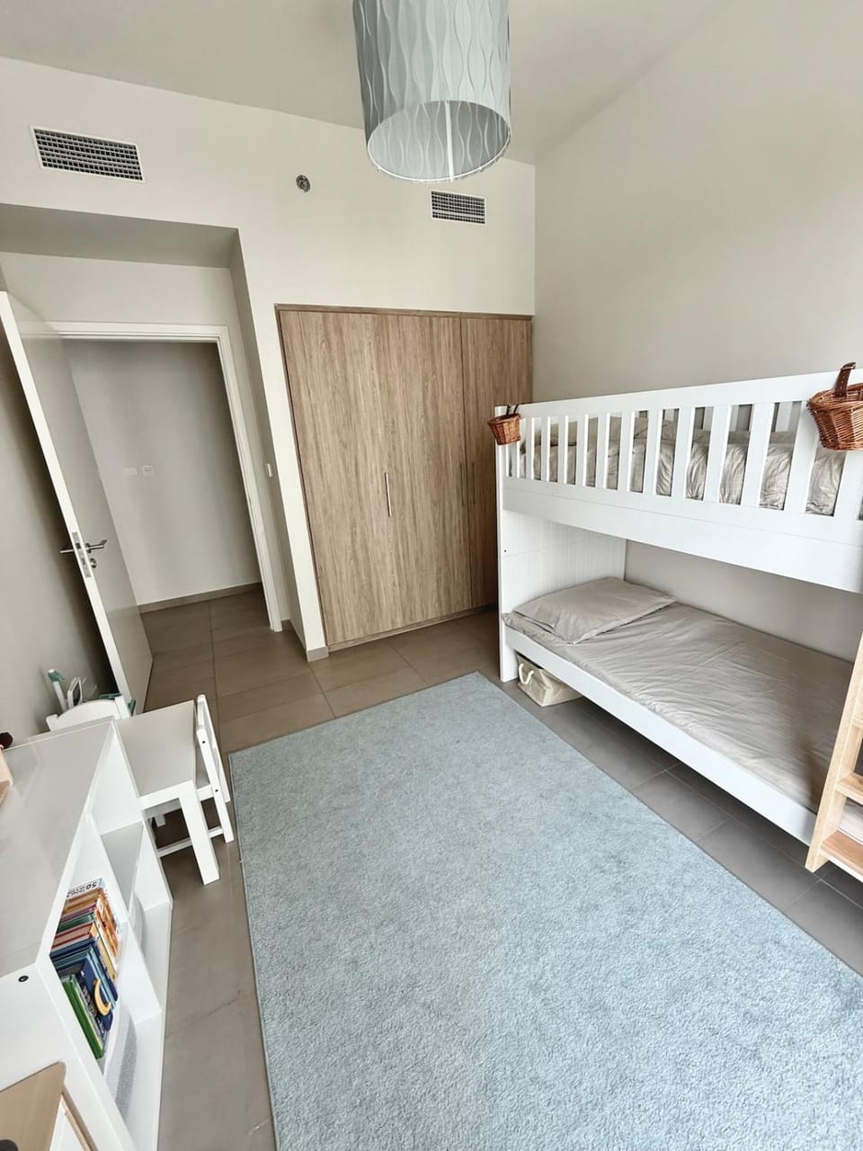 3 bedrooms + maids room, Full Park view Apartment in Dubai