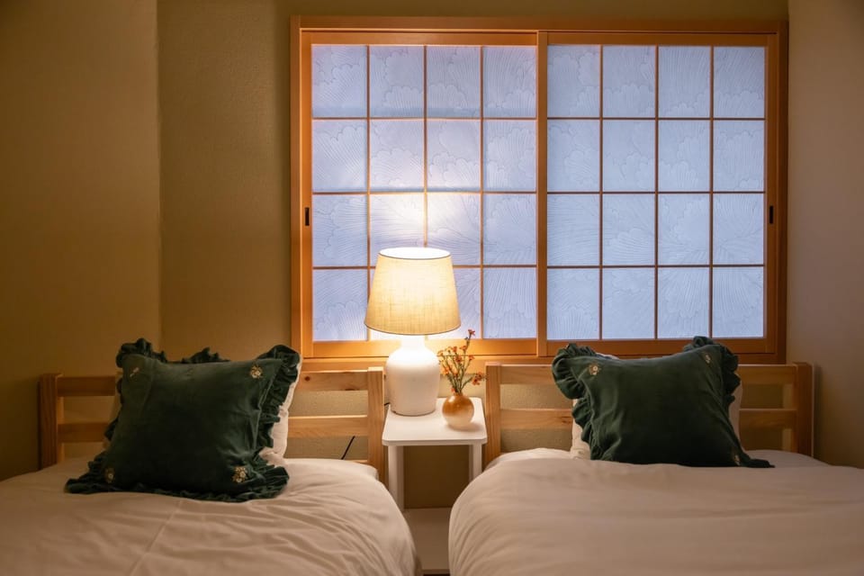 whirlpool - Vacation STAY 16294 House in Osaka