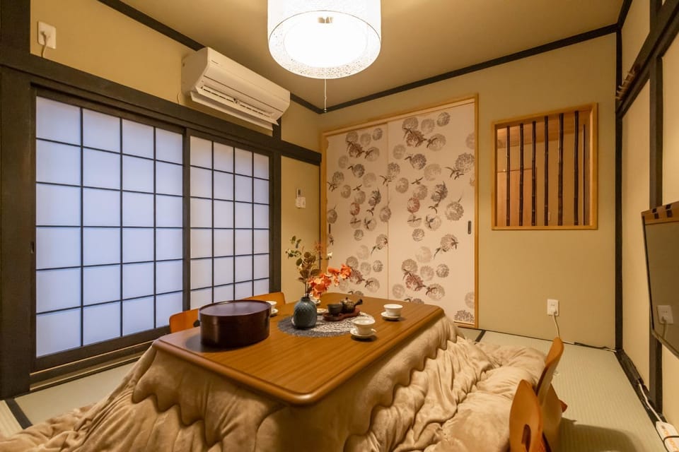 whirlpool - Vacation STAY 16294 House in Osaka