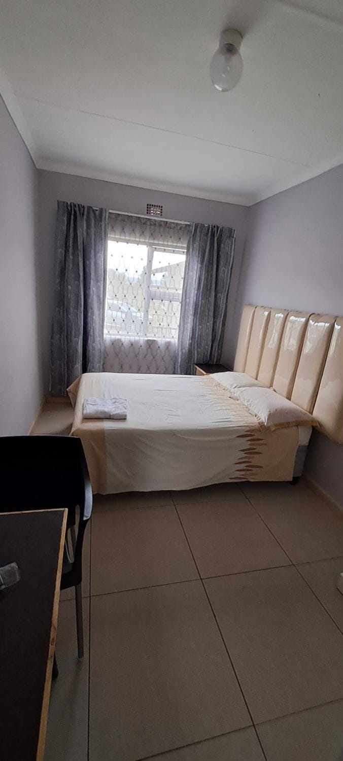 Matat Studio Apartments Apartment in Eastern Cape