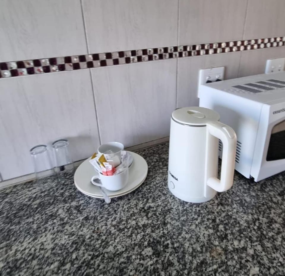 Matat Studio Apartments Apartment in Eastern Cape