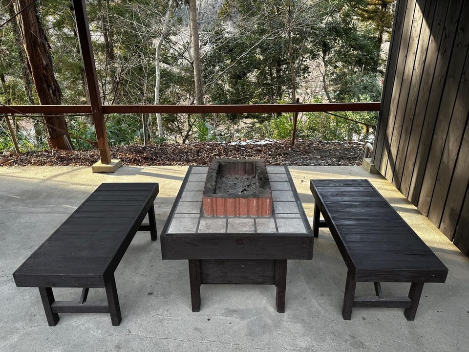 Nagatoro Camp Village - Vacation STAY 06872v Campground/ 
RV Resort in Saitama Prefecture