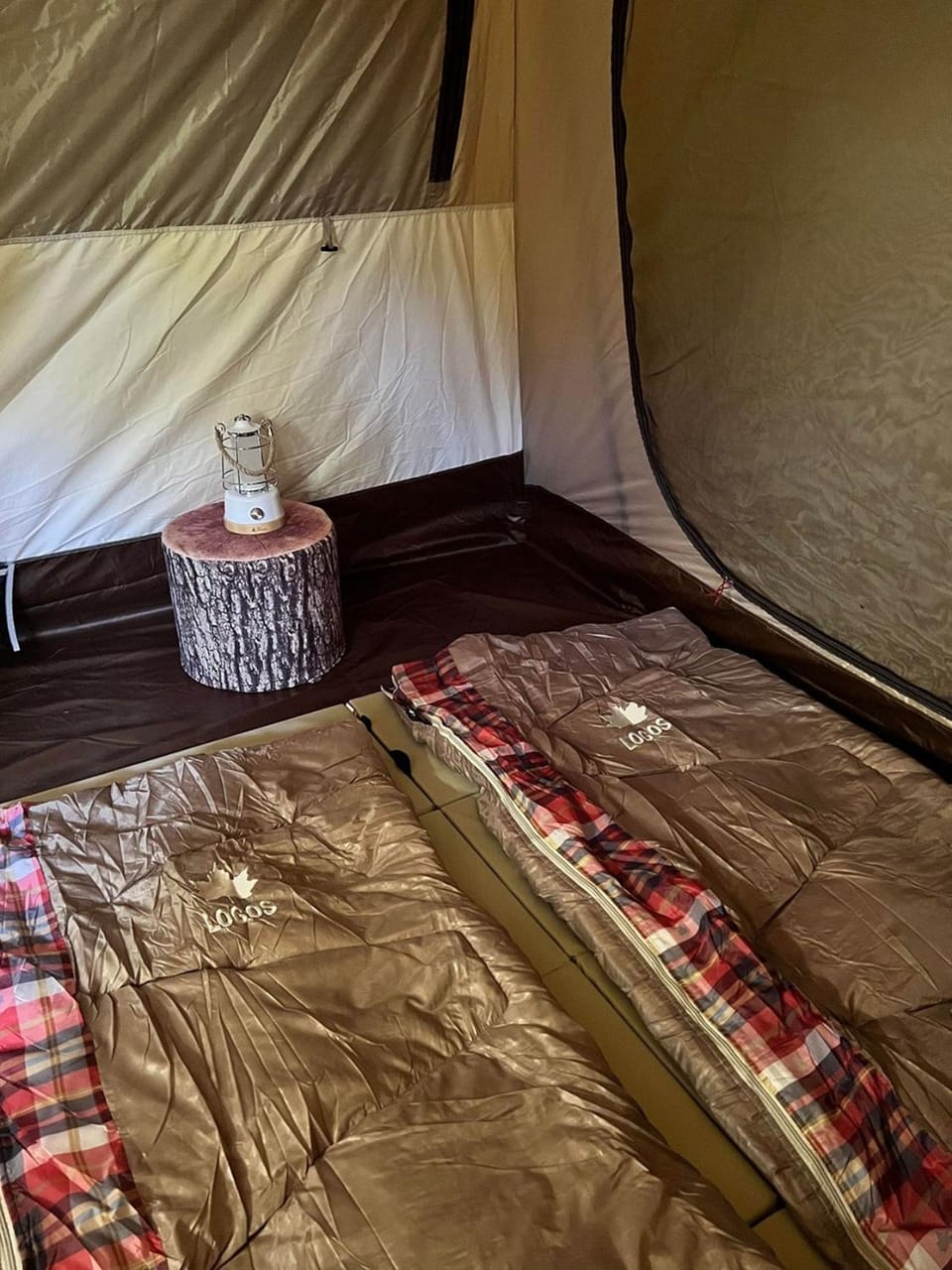 Nagatoro Camp Village - Vacation STAY 06872v Campground/ 
RV Resort in Saitama Prefecture