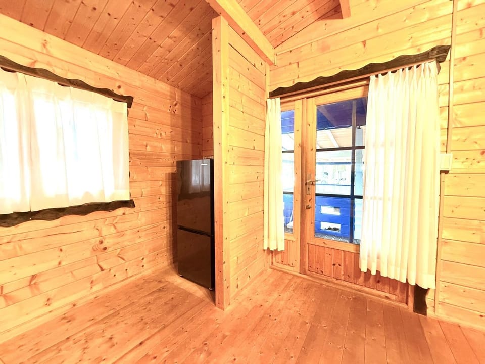 Nagatoro Camp Village - Vacation STAY 06873v Campground/ 
RV Resort in Saitama Prefecture