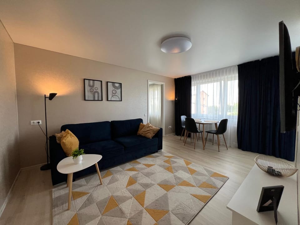Like a home Voidu Apartment in Estonia