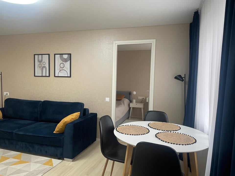 Like a home Voidu Apartment in Estonia