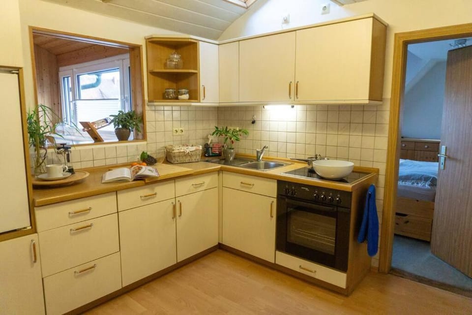 Apartment Christina Apartment in Baden-Württemberg