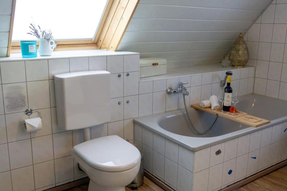 Apartment Christina Apartment in Baden-Württemberg