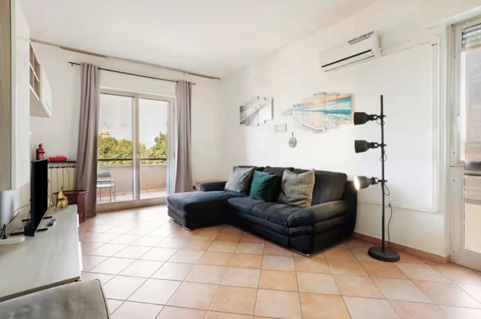 Burago Flat House in Lombardy
