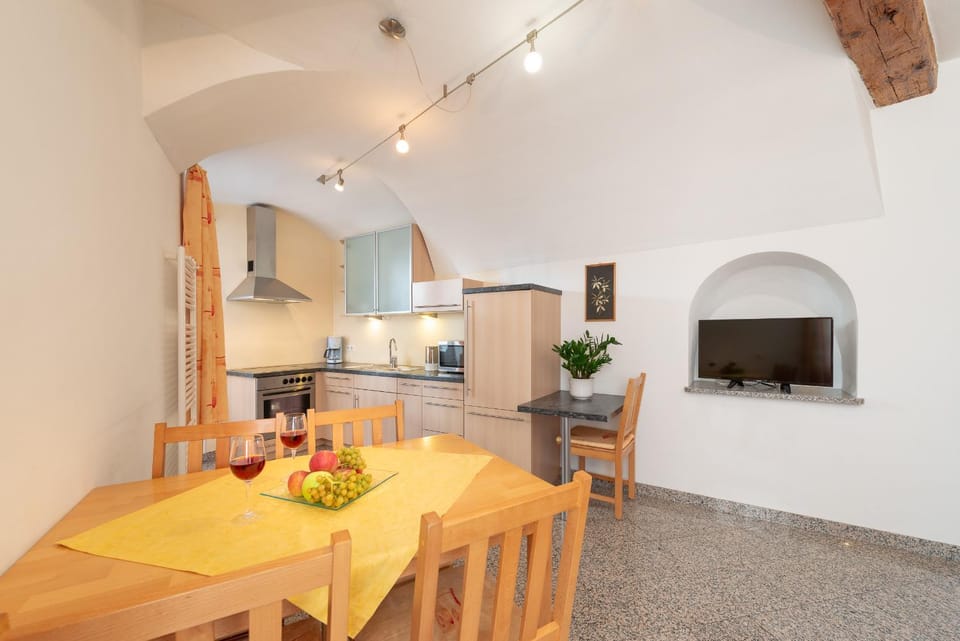 Ferienhof Hanna Apartment in Trentino-South Tyrol